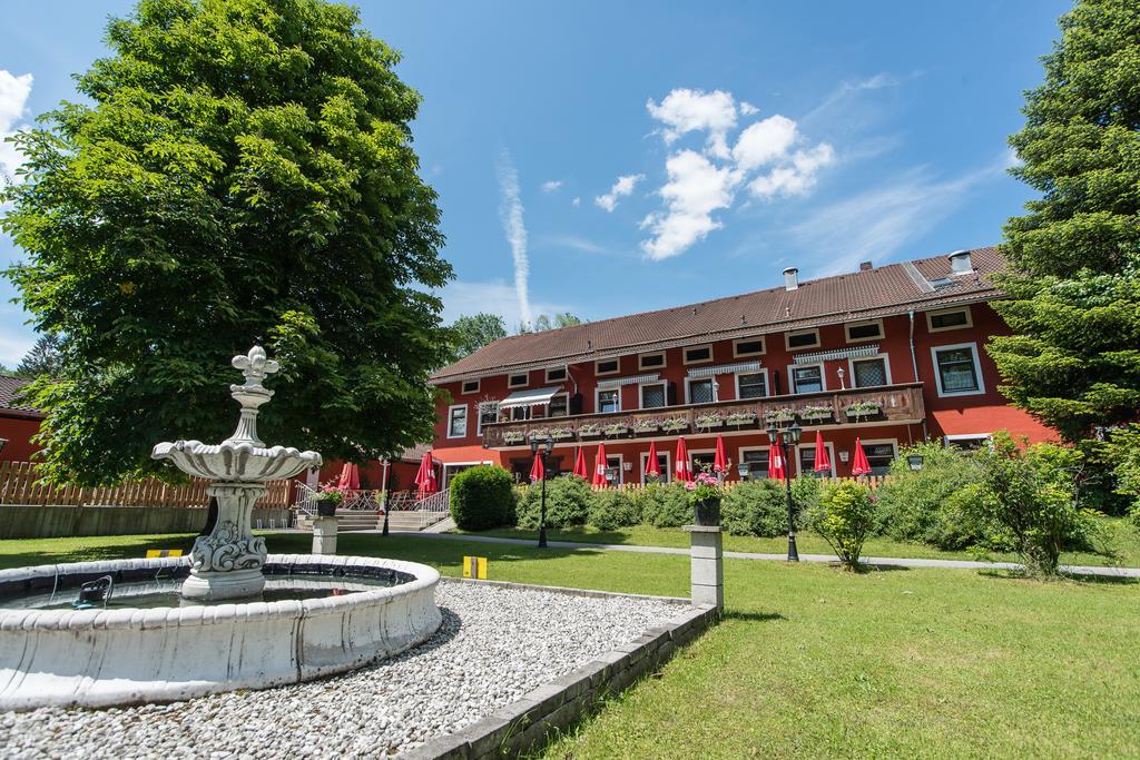 Kastenauer Hof 로젠하임 외부 사진